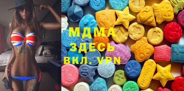 СК Алексеевка